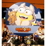 【USJ】ミニオンハロウィーングッズ