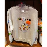 カラフルなポンポンが可愛い♡ミニオン冬グッズ